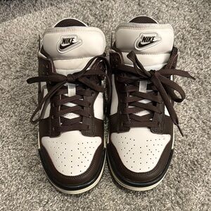 nike women’s dunk low “twist”